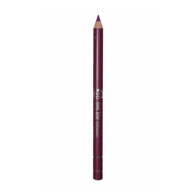 foto олівець для губ db cosmetic 13 bordeaux, 1.75 г