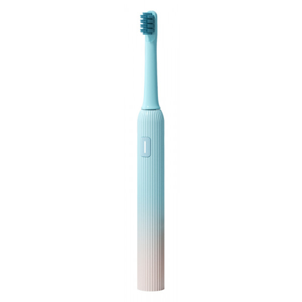 foto зубна щітка електрична enchen mint5 sonik blue