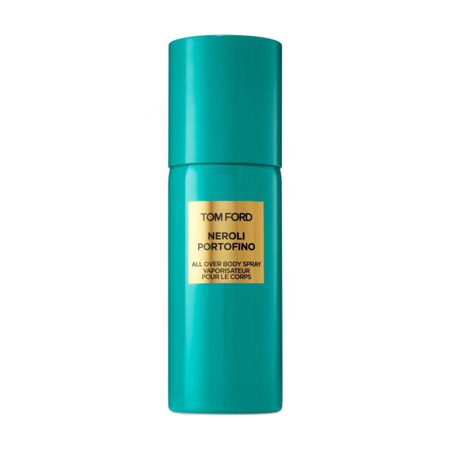 foto парфумований спрей для тіла tom ford neroli portofino унісекс, 150 мл