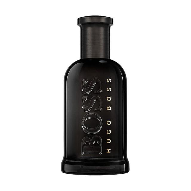 foto hugo boss boss bottled parfum парфуми чоловічі, 100 мл