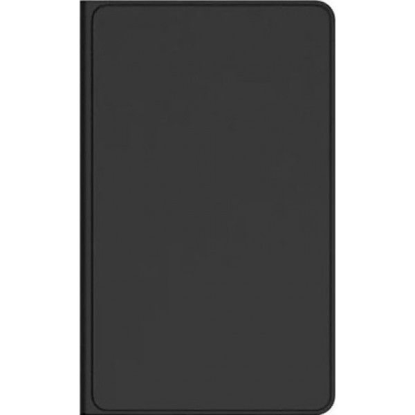 foto чохол для планшету samsung book cover for galaxy tab a 8.0 (2019) black (gp-fbt295amabw)