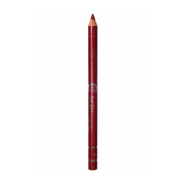 foto олівець для губ db cosmetic 02 dark red, 1.75 г
