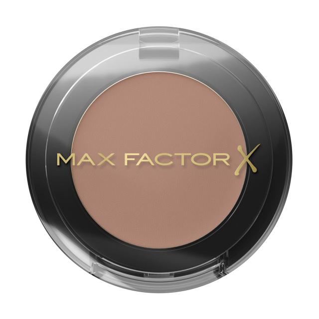 foto компактні тіні для повік max factor masterpiece mono eyeshadow 03 crystal bark, 1.85 г