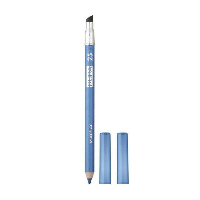 foto олівець для очей pupa multiplay eye pencil з аплікатором, 25, 1.2 г