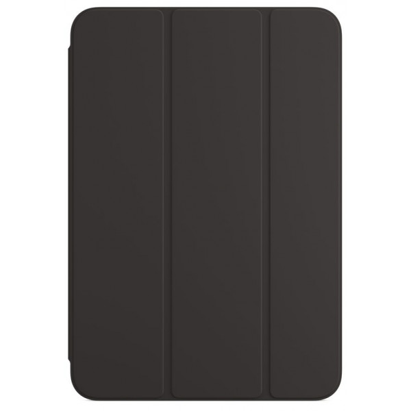 foto чохол для планшету apple smart folio for ipad mini 6th generation - black (mm6g3)