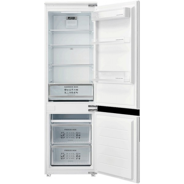 foto холодильник вбудовуваний kaiser ekk 60174