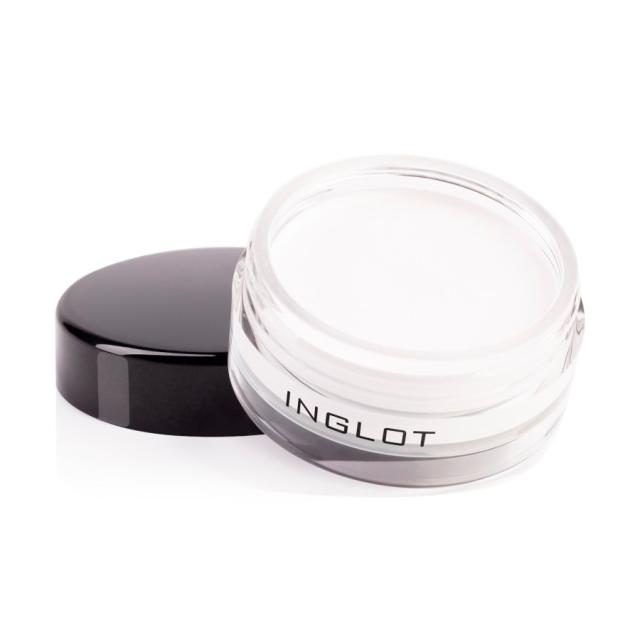 foto гелева підводка для очей inglot amc eyeliner gel 76, 5.5 г