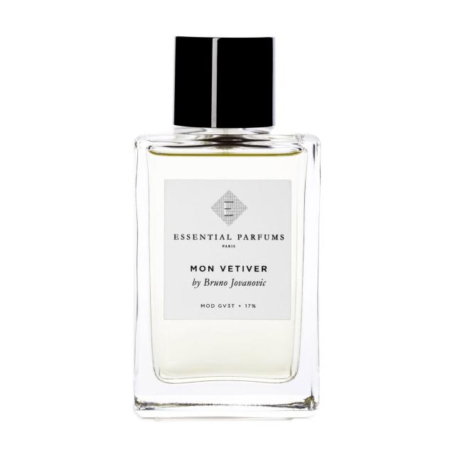 foto essential parfums mon vetiver парфумована вода унісекс, 100 мл