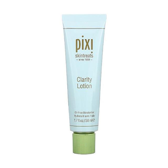 foto лосьйон pixi clarity lotion для проблемної шкіри, 50 мл