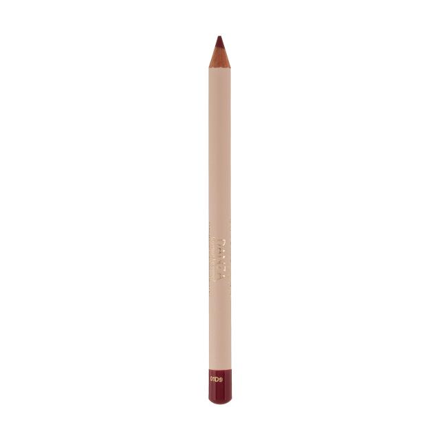 foto контурний олівець для губ ninelle danza contour lip pencil 206, 0.78 г