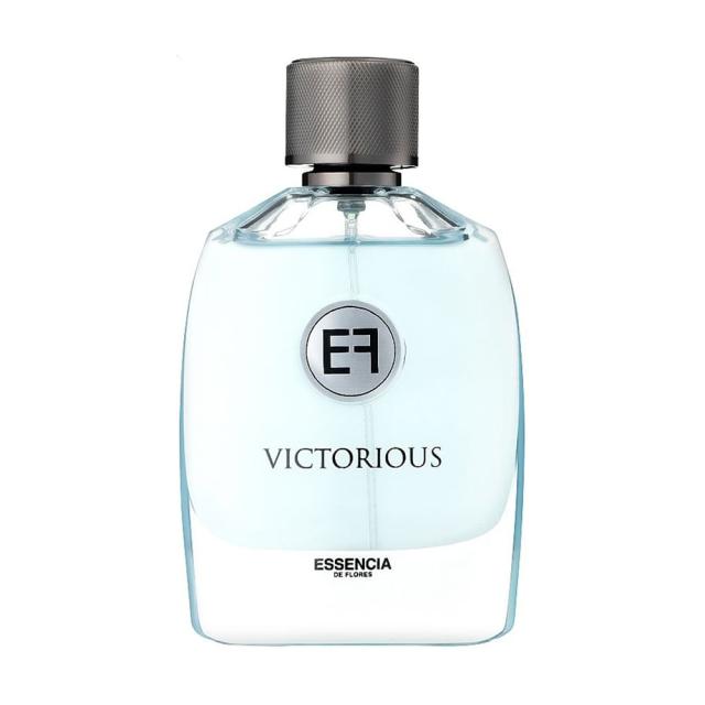 foto fragrance world victorious парфумована вода чоловіча, 100 мл