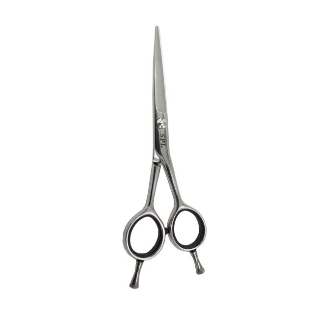 foto професійні перукарські ножиці spl прямі, 5.5 (90015-55)