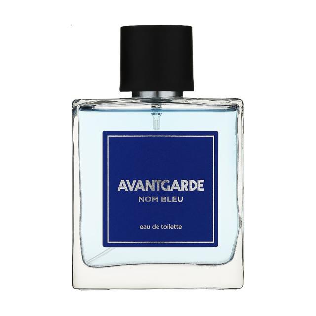 foto autre parfum avantgarde nom bleu туалетна вода чоловіча, 100 мл