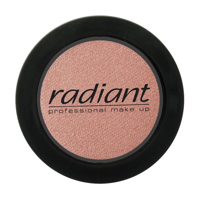 foto рум'яна radiant blush color тон 109, 4 г