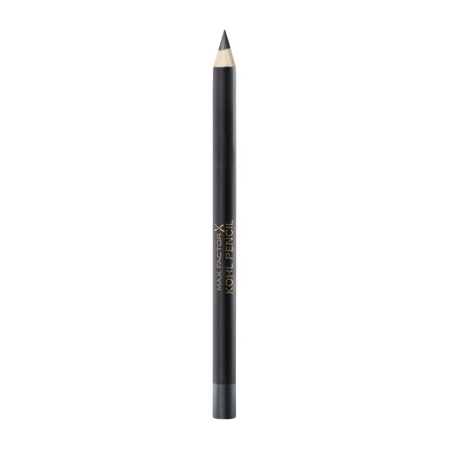 foto олівець для очей max factor kohl pencil 50 charcoal grey, 1.2 г