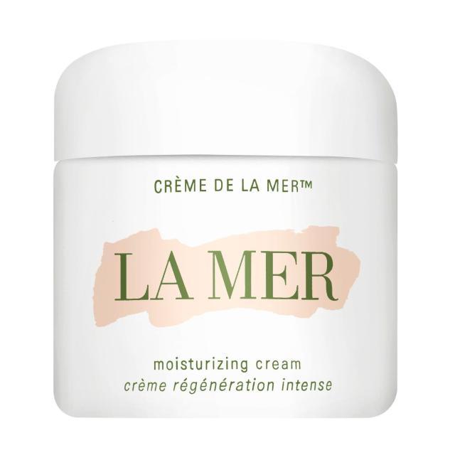 foto зволожувальний крем для обличчя la mer the moisturizing cream, 30 мл