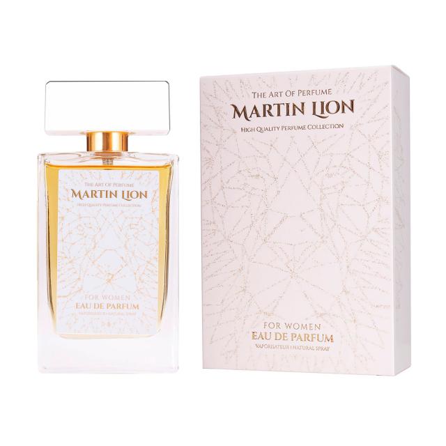 foto martin lion 03 парфумована вода жіноча, 50 мл