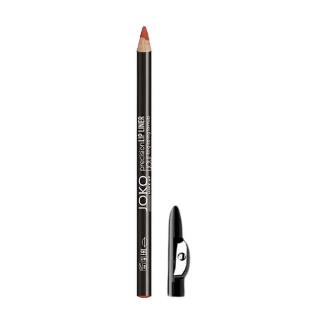 foto олівець для губ joko precision lip liner 47, 1 г
