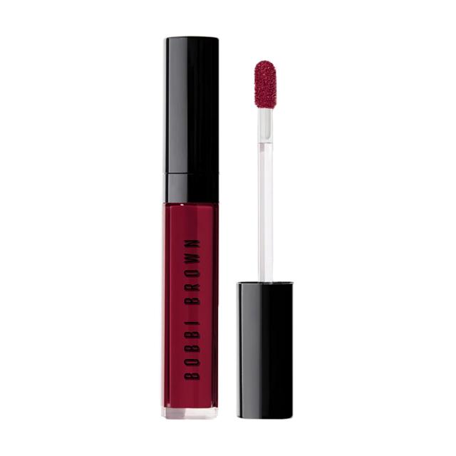 foto блиск для губ bobbi brown crushed oil infused gloss after party, 6 мл
