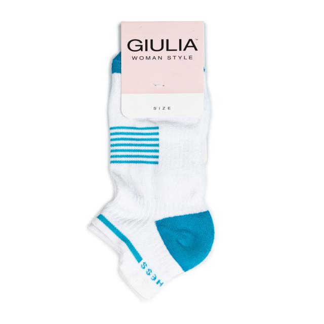 foto шкарпетки жіночі giulia ws sport-02 calzino fuxia р.36-38