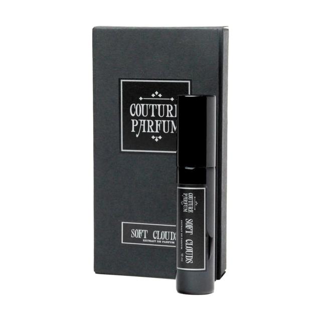 foto couture parfum soft clouds парфуми унісекс, 10 мл