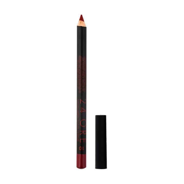 foto олівець для губ deborah 24ore lip pencil 10, 1.5 г