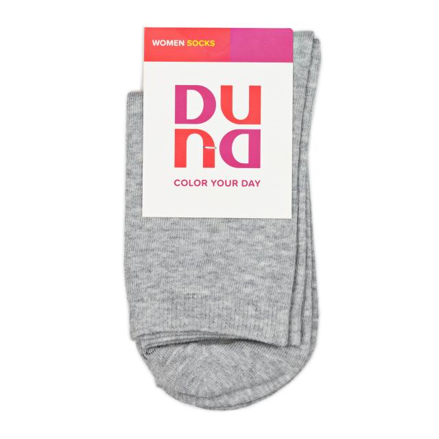 foto шкарпетки жіночі duna 8022 джинс р.21-23