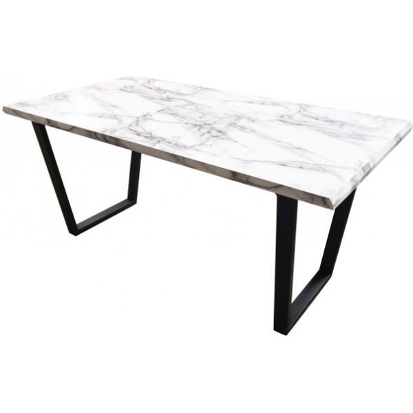 foto обідній стіл special4you greus marble (e6811)