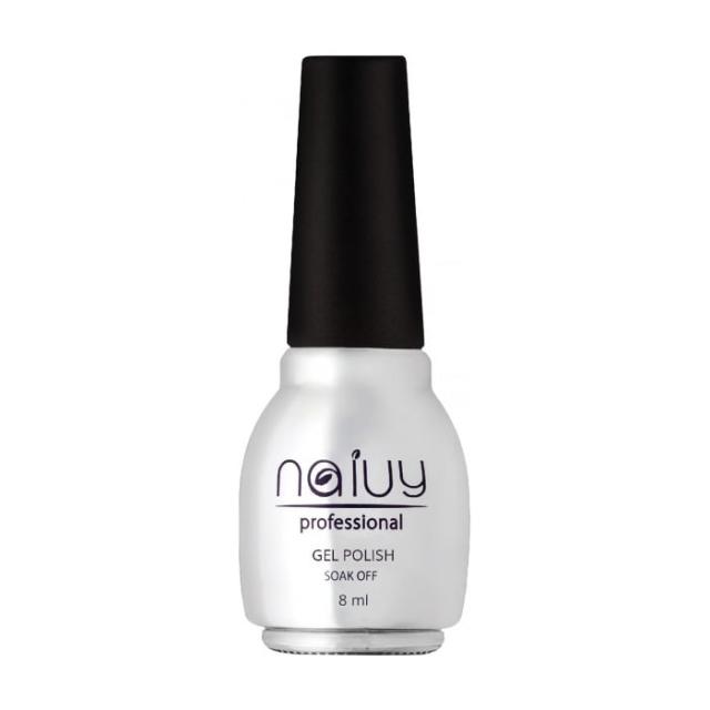 foto гель-лак для нігтів naivy professional gel polish pl11, 8 мл