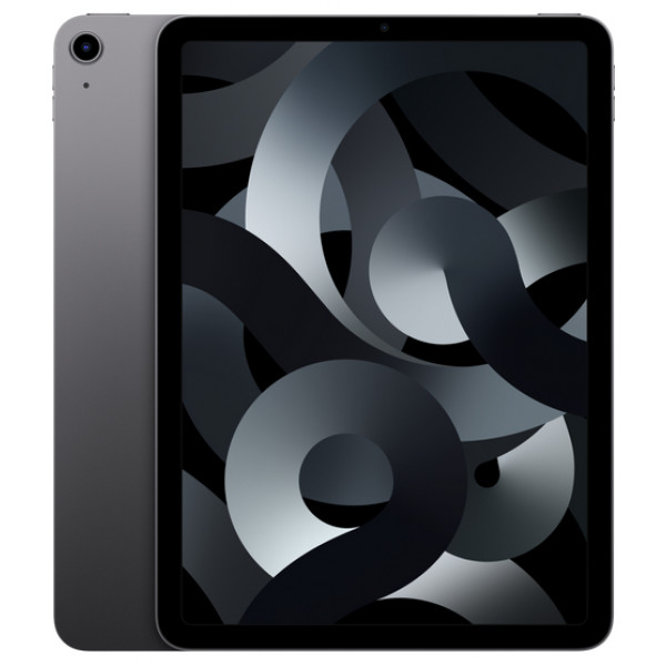 foto планшет apple ipad air 10.9'' (5gen) wifi 64gb (mm9c3) space gray