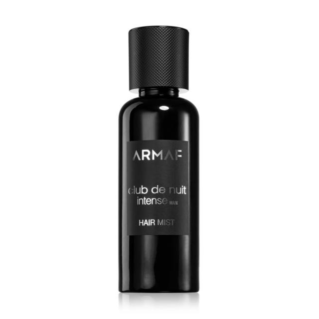 foto парфумований спрей для волосся armaf club de nuit intense чоловічий, 55 мл
