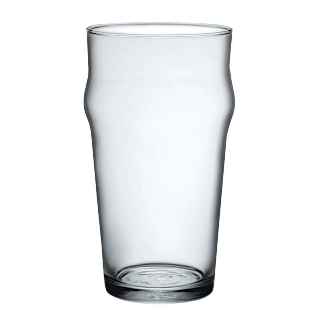 foto склянка для пива bormioli rocco nonix 580мл,517220mp5821990/1