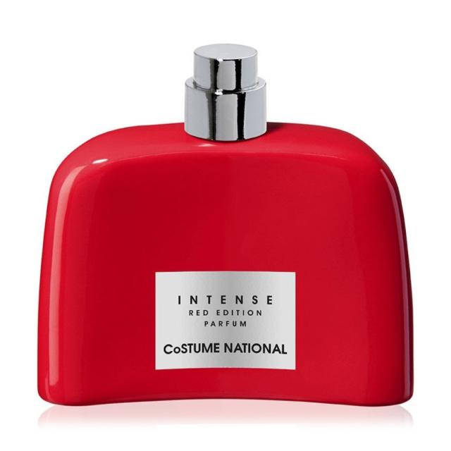 foto costume national scent intense red edition парфумована вода унісекс, 100 мл (тестер)