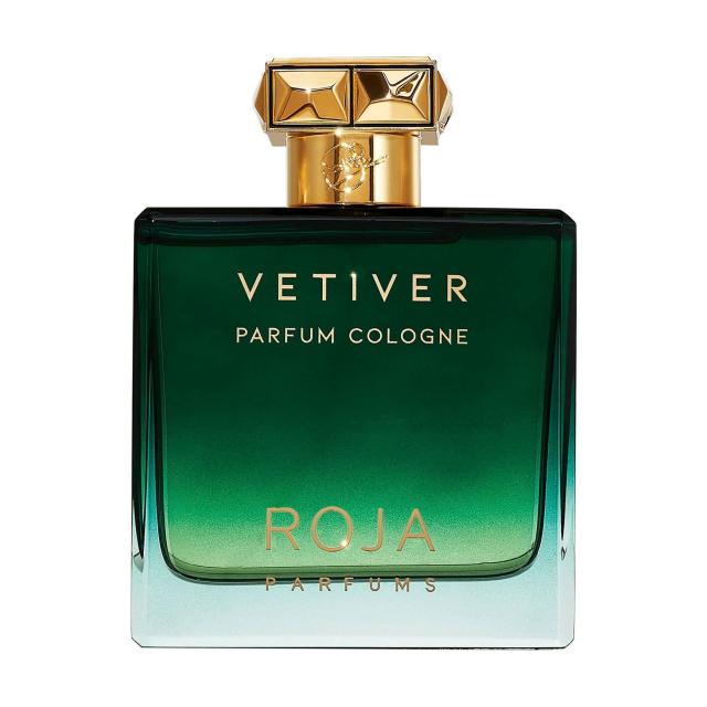 foto roja parfums vetiver pour homme parfum cologne одеколон чоловічий, 100 мл