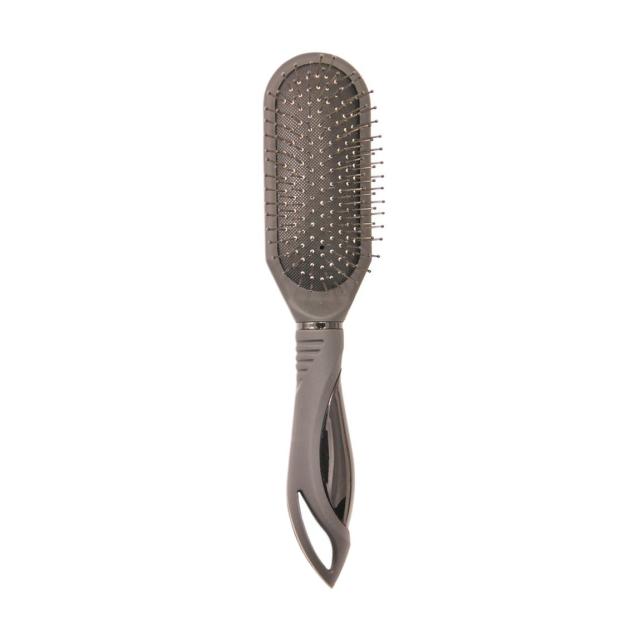 foto масажна щітка для волосся spl hair brush (55131)