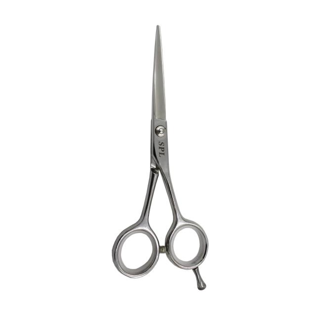 foto професійні перукарські ножиці spl прямі, 5.5 (90010-55)