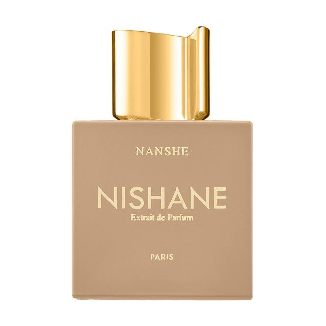 foto nishane nanshe парфуми унісекс, 100 мл (тестер з кришкою)