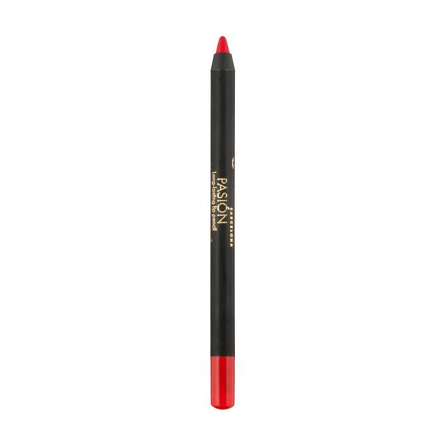 foto стійкий олівець для губ  ninelle pasion long-lasting lip pencil 223, 1.5 г