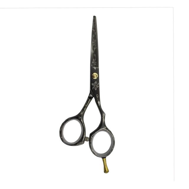 foto професійні перукарські ножиці spl прямі, 5.5 (95250-55)