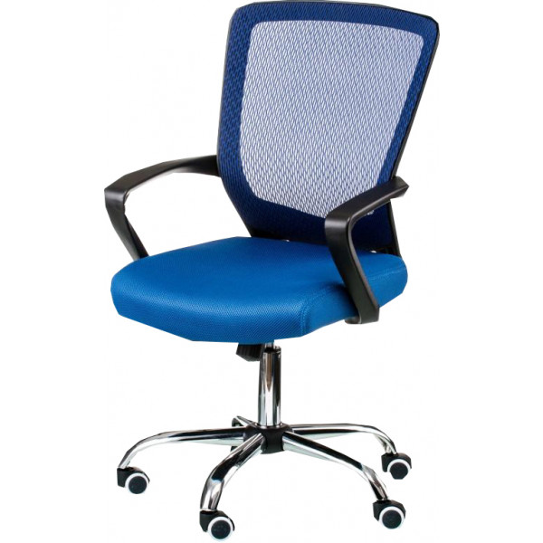 foto крісло офісне special4yo marin blue (e0918)