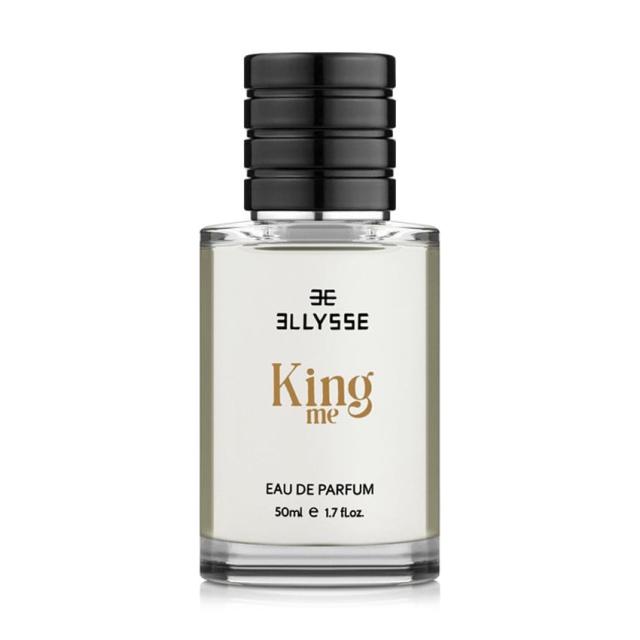 foto ellysse king me парфумована вода чоловіча, 50 мл