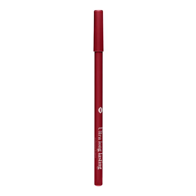 foto олівець для губ parisa cosmetics ultra long lip professiona 3x1 426, 1.5 г