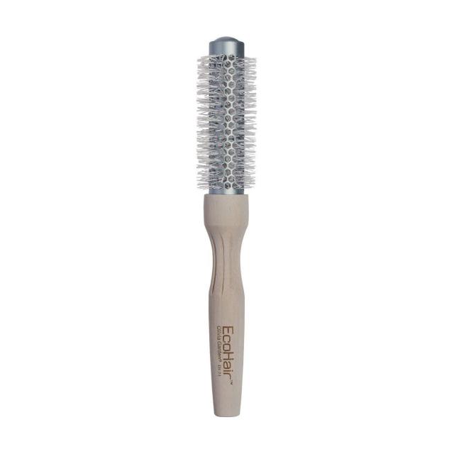 foto браш для волосся olivia garden ecohair thermal round brush, діаметр 24 мм