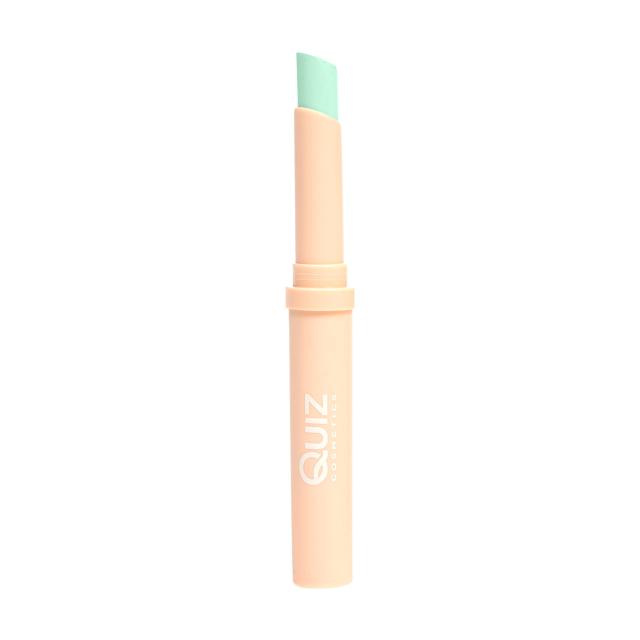 foto тонкий консилер-стік для обличчя quiz cosmetics concealer stick slim тон 05, 3 г