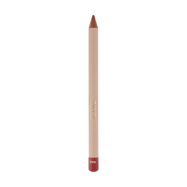 foto контурний олівець для губ ninelle danza contour lip pencil 204, 0.78 г
