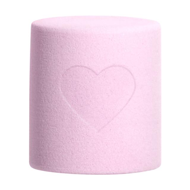 foto спонж для макіяжу обличчя nyx professional makeup the marshmallow blender sponge