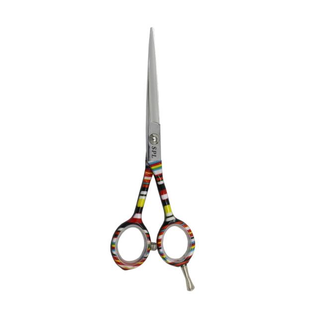foto професійні перукарські ножиці spl 5.5 (90040-55)