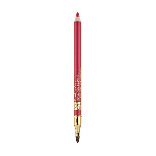 foto олівець для губ estee lauder double wear stay-in-place lip pencil, 06 apple cordial, 1.2 г