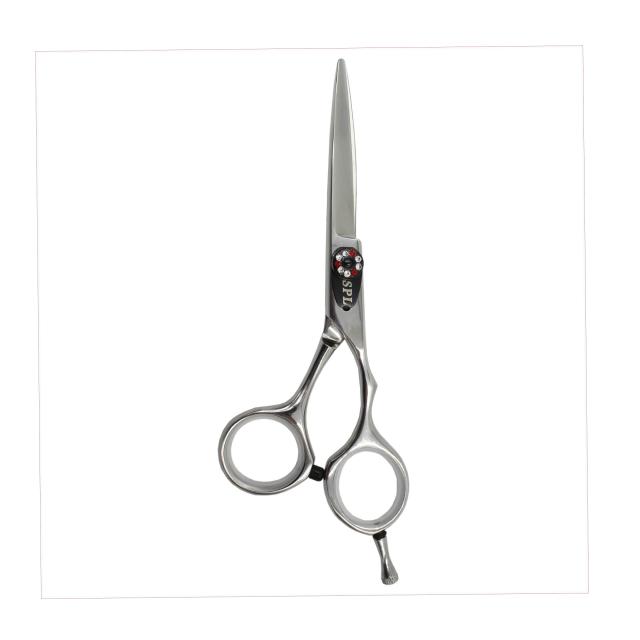 foto професійні перукарські ножиці spl 5.5 (99860-55)
