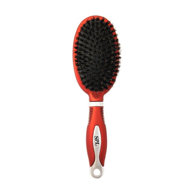 foto масажна щітка для волосся spl hair brush (54100)